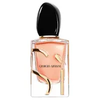 Giorgio Armani - Sì Eau De Parfum Intense - Parfum Rechargeable Femme - 50 ML