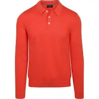 NZA T-Shirt rouge