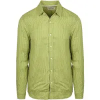 Scotch & Soda Chemise à Manches Longues 183096 Linen Regular Fit