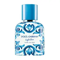 Dolce&Gabbana - Light Blue Capri In Love Eau De Parfum - 50 ML