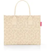 Reisenthel Daily Shopper Travel Bag Beige