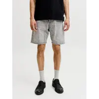 Jack & Jones Jean 'JJITony JJOriginal' gris denim