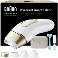 Braun Silk Expert Pro 5 PL5412