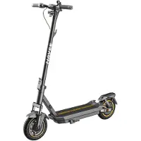NAVEE Gt3 Max Electric Scooter Argenté One Size / EU Plug 220V