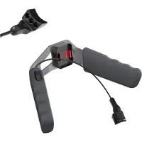 Waydoo Subnado Plus S Sea Scooter Argenté