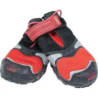 Kurgo Blaze Outdoor-Schuhe für Hunde, 1 Paar, Grösse - S (S, Chaussures pour chien)