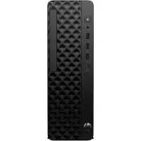 HP Ordinateur de bureau ProDesk 2 SFF G2a E, AMD Ryzen 5, 8645HS, 16 Go, DDR5-SDRAM, 512 Go, Windows 11 Pro