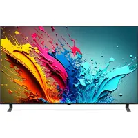 LG Телевизор LED 55QNED85T3C