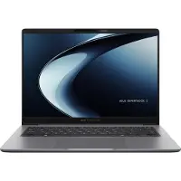 Asus ExpertBook P3 PM3406CKA-NZ0501X - 14 pouces, AMD Ryzen AI 7 350, 32 Go de RAM, SSD de 1 To, Windows 11 Pro