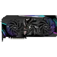 Gigabyte AORUS GeForce RTX 3080 MASTER 12G NVIDIA 12 Go GDDR6X