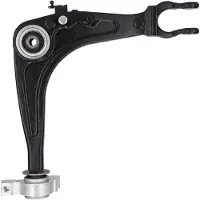 SWAG 33 10 4907 Bras de suspension Avant droit pour CITROËN C5 III break (RW) C5 III (RD) C6 (TD)