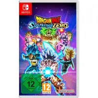 Dragonball: Sparking! Zero