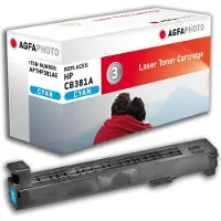 Agfa Cyan
