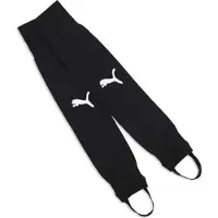 Puma Hommes, Chaussettes de sport, teamLIGA26 Socks Core Stirrup (39 - 42), Noir, Blanc