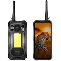 Oukitel Wp61 Plus 5g 12gb/512gb 6.8´´ Noir One Size / EU Plug 220V