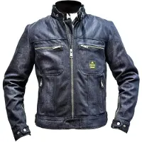 Helstons Genesis Air Veste textile de moto