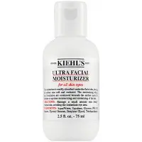 Kiehl's Ultra Facial Moisturizer 75 ml