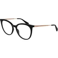 MAX&Co. Lunettes de Vue Max&amp;co. MO5050 52/17/140 Shiny black Injected WOMAN MO5050