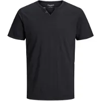 Jack & Jones T-Shirt 'Split' noir