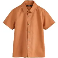 Next Chemise cognac