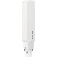 Philips Lampe LED PLC 9,0W 8304PG24q-3 - LED / Multi-LED 20 ... 50V blanc CoreProLED #54115900