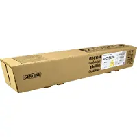 Ricoh 841926 (MP C2503) - Jaune - Toner - Grande capacité