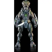 Four Horsemen Toy Design Figure Cosmic Legions T.u.5.c.c Experiment Cc-24