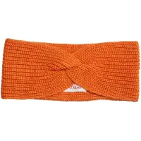 s.Oliver Bandeau orange clair