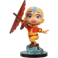 Jazwares Figure Air Aang 10 Cm