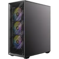 Antec Ax85 Pc Tower Case Noir