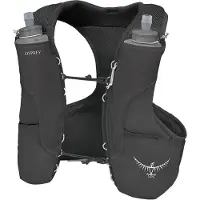 Osprey Duro Lt Hydration Vest Noir M