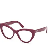Emilio Pucci Lunettes de Vue - - Pucci EP5266 - Shiny violet - Acétate - 54/16/140