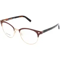 Dsquared2 Dq5132-33 49/18/140 Glasses Marron