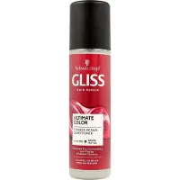 GLISS Rinseless Care Colour Perfector Express Repair Conditioner for Women 200 -