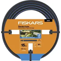 Fiskars Solid Hadice 13 mm (1/2"), 15 m 1076049