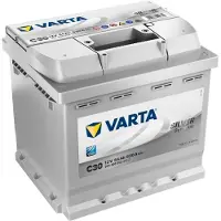 Varta Batteries Dynamic SLI 54Ah, 12V, 530A, C30