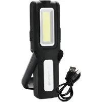 Superfire Dirbtuvi ibintuvlis G12, 566lm, USB