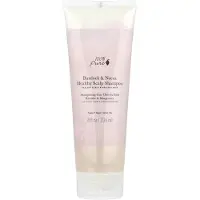 100% Pure Shampooing Santé du Cuir Chevelu à la Bardane et au Neem