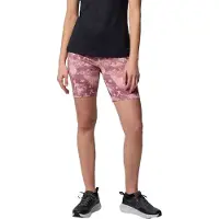 Columbia Sportswear Columbia - Short « Boundless Trek » pour femmes PP9128 (S) (rose)
