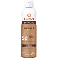 Ecran Plus De Lait Autobronzant Mist F50 250ml