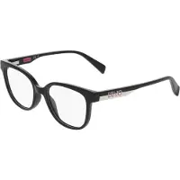 Liu Jo Lunettes de Vue LJ3620 47/17/135 Black Bio inj-g820 GIRL LJ3620