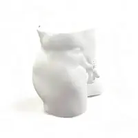 Seletti Piece of me Him tabouret/objet de décoration