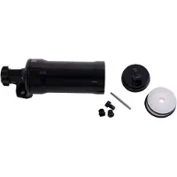 RockShox Super Deluxe Rc Corp Rear Shock Damper Kit Noir 74 mm