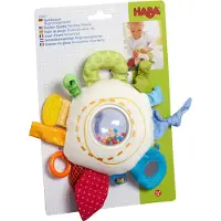 Haba Jouet d'Activité - Arc-en-ciel - - UneTaille - Jouets d'Activité
