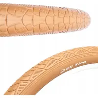 Deli Tire Pneu SA-238 26X2.125 BRAUN2704