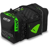 Ufo Mb02259 Luggage Bag Noir