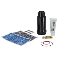 RockShox Rear Shock Air Can Assembly Debonair Sidluxe Noir 37.5-45 mm