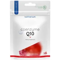 Nutriversum Coenzyme Q10 | CoQ10