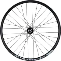 Contec Ct Hr 29" Xeta M.Core 30 Boost 12Mm Cl Hg Sw 2.00 schwarz