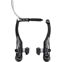 Shimano V-Brake Deore BR-T610 VR, noir, trekking
